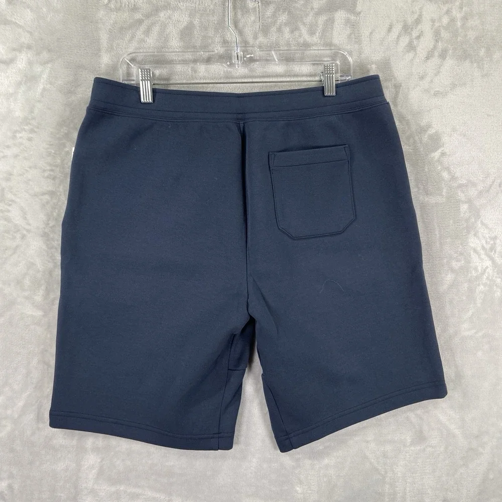 Polo Ralph Lauren Shorts Mens Large Sweat Lounge Pony Logo 9
